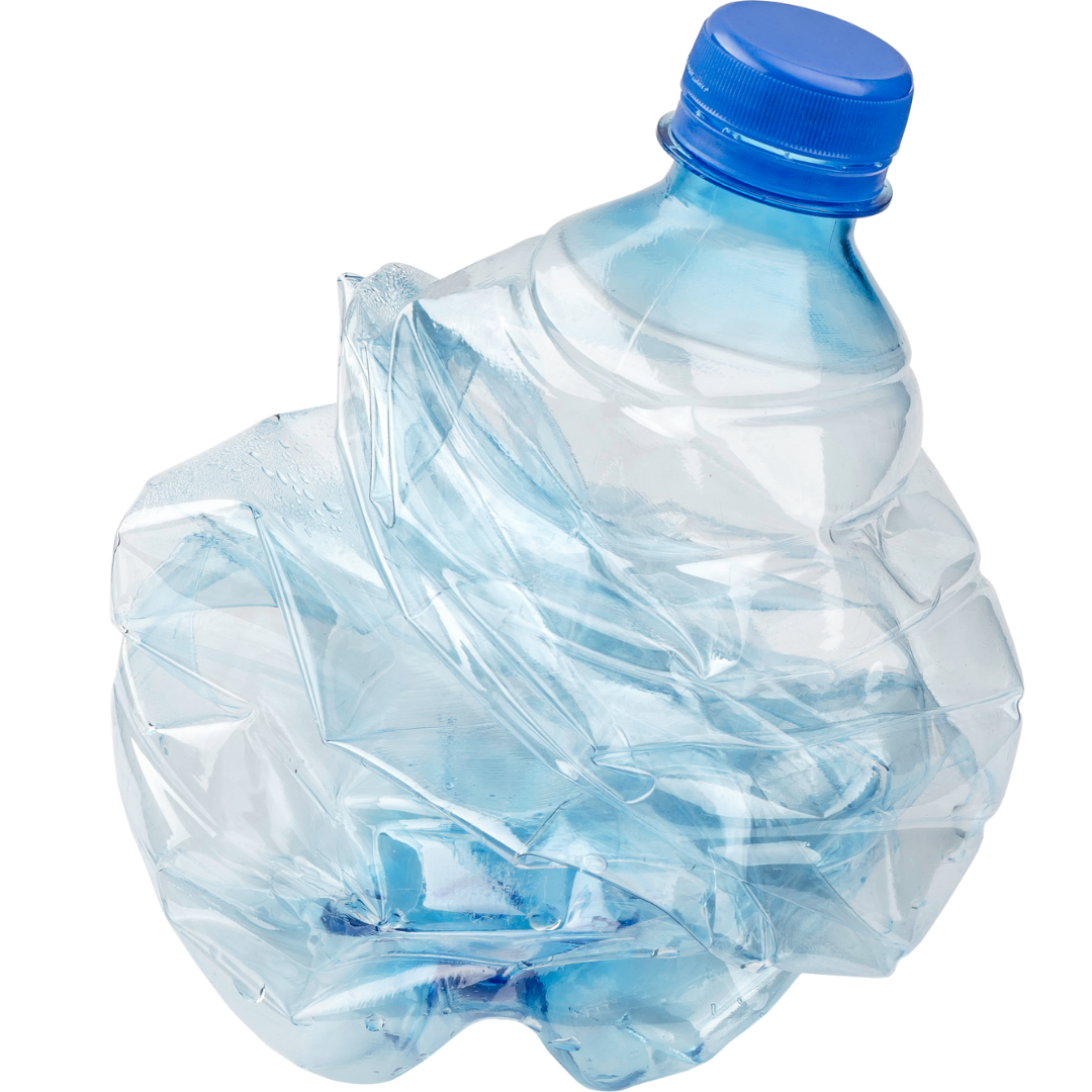 picture of a plastic bottle