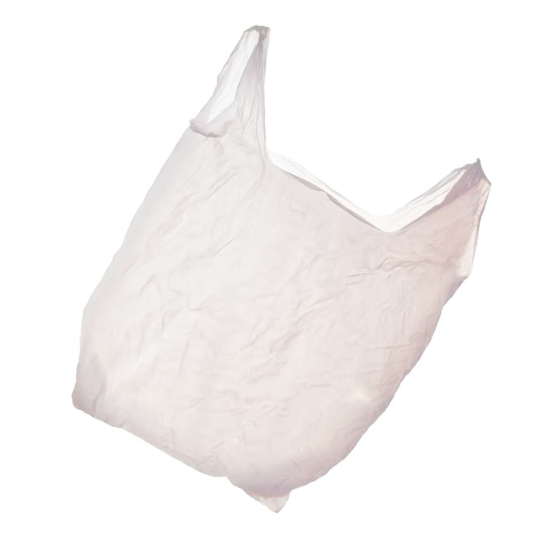 picture of a plastic bag