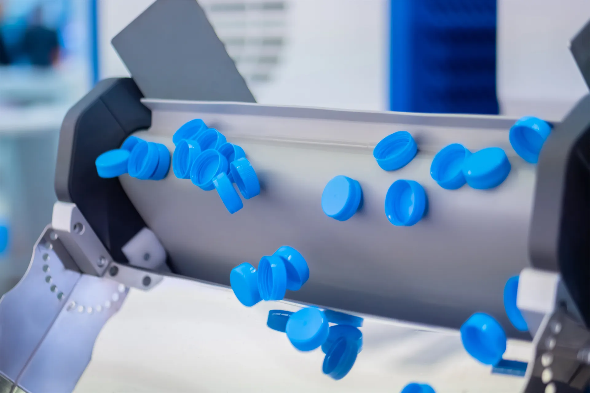 Plastic Manufacturing